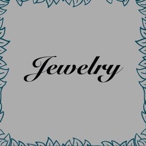 Necklaces, rings, bracelets oh my!